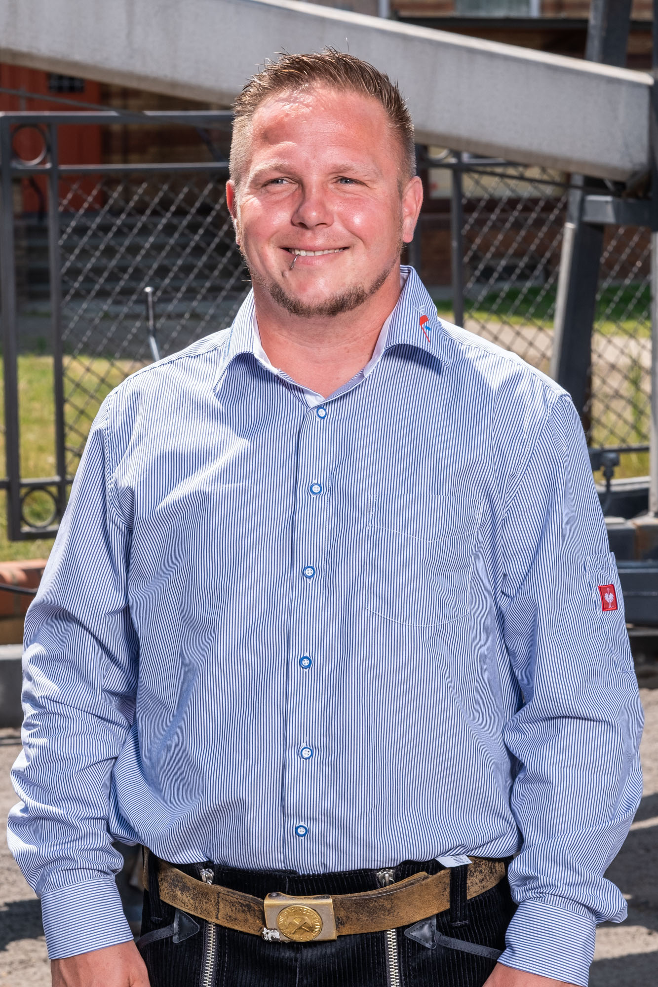 Thomas Voigt Thomas Voigt