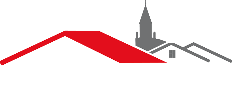 Dachdecker Wittichenau Logo